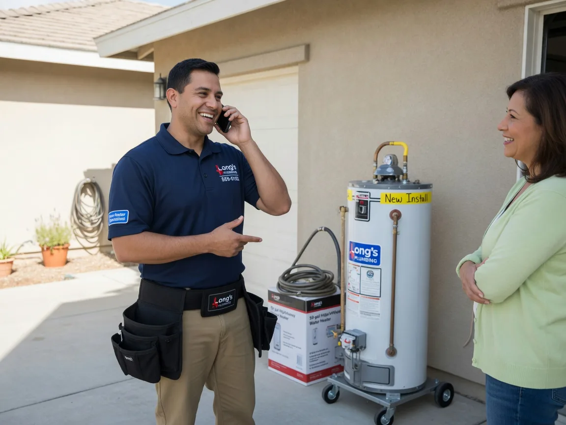 Leak Detection Lamesa, TX FAQs